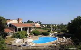 Seashore Park Inn Orleans Ma 3*